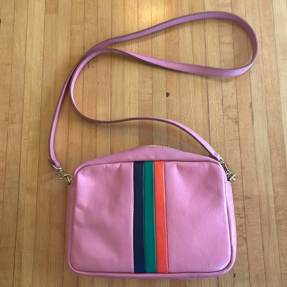 Clare V. MIDI Sac
